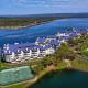 Once Upon A Shore, Lago Vista (foto 4)