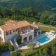 Villa Livia, Sovinjak