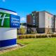 Holiday Inn Express & Suites Tulsa East - Catoosa by IHG, Catoosa