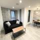 Cosy City Centre Location, Hydro Massage Showe, Manchester - Fotografie 1
