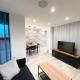 Cosy City Centre Location, Hydro Massage Showe, Manchester - Fotografie 4