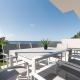 Beachfront Reiterer Villa V2 with Seaview 30 meters from the Beach - CROWONDER LUXURY RENT, Privlaka - Fotografie 2