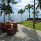 Absolute Beachfront, Paradise, 3BR Villa with Private Pool on 1200m2 of Tropical Land Tulamben - Fotografie 5