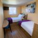 Hotel Modular Express Calama - Fotografie 4