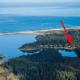 Floras Lake Getaway, Langlois (foto 9)