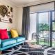 Insaka's The Reid Apartment - Sandton, Sandown - Fotografie 1