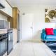 Insaka's The Reid Apartment - Sandton, Sandown - Fotografie 4