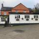The Bullshead, Arthingworth House B&B, Market Harborough