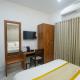 Hotel Laxmi Cityside, Mangalúr - Fotografie 5