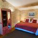 La Barauderie , chambre individuelle, Mazeray (fotografie 3)