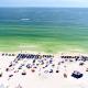 Beach Front 16th Flr, Best Ocean View, New Upgrades Destin - Fotografie 3