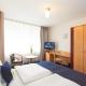 Hotel Scala Frankfurt City Centre Frankfurt/Main - Photo 2