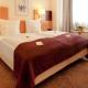 Hotel Scala Frankfurt City Centre Frankfurt/Main - Photo 10