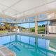 Dunes - Elegant Beach Villa with huge heated swim spa Port Fairy - Photo 2