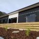 Stony Creek, 3 bedroom home, Franz Josef