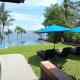 Absolute Beachfront, Paradise, 3BR Villa with Private Pool on 1200m2 of Tropical Land Tulamben - Fotografie 2