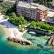 Hotel Du Lac - Relax Attitude Hotel