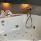 Family & Business Sauna Apartments Klonowa nad Zalewem, Unikat SPA - 2 Bedroom with Private Sauna, Jacuzzi, Air Conditioning, Garage - The Highest Standard!, Kielce