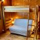 Charmant appartement dans chalet, Les Carroz d'Araches - Fotografie 4