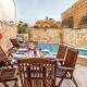 Exceptional villa in In-Nadur with private pool. - Foto 2