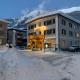 Hotel Spöl Restaurant, Zernez