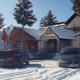 Ski Rostovo - Hotel Rostovo & Ethno Village, Čardaci (fotografie 3)