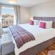 Host & Stay - Abbey Court Apartment Whitby - Zdjęcie 1