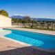 Gîte La Sainte-Croix, Traditional Provencal House for 8 People, Private Swimming-Pool, Air-Conditioner, Beautiful Scenery