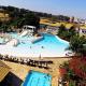 Apart Hotel Lacqua Di Roma Caldas Novas, カルダス・ノバス - 写真 1