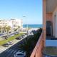 LE DAUPHIN- Appartement avec vue mer, Saint-Cyprien - Photo 1