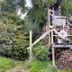 The Treehut at the Rabbithole, Upper Hutt, Island Bay - Foto 5