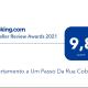 Apartamento a Um Passo Da Rua Coberta com WI-FI, 格拉玛多 - 照片 2
