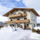 Haus Chorblick, Westendorf