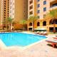 Premium 3BR! Partial Sea-View - Amwaj, Dubaï - Photo 5