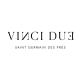 Hôtel Vinci Due & Spa, Paris - Foto 10
