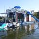 Houseboat Izabela, Sława (photo 7)