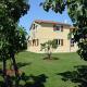 Villa Gardena with private pool, Šišan (Foto 10)