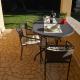 Villa Gardena with private pool, Šišan (Foto 8)