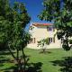 Villa Gardena with private pool, Šišan (Foto 6)