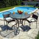 Villa Gardena with private pool, Šišan (Foto 4)