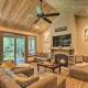 Bigfork Modern Living - Pet and Family Friendly!