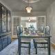 El Paso Home with Backyard and Outdoor Fireplace!, El Paso (zdjęcie 7)