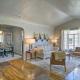 El Paso Home with Backyard and Outdoor Fireplace!, El Paso (zdjęcie 4)