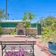 El Paso Home with Backyard and Outdoor Fireplace!, El Paso (zdjęcie 3)