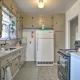 El Paso Home with Backyard and Outdoor Fireplace!, El Paso (zdjęcie 10)