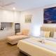 Apple Home 2 at Menara Simfoni, King Size Bed, Cheras, Nexflix, Wifi, Parking, Seri Kembangan (foto 10)