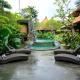 JAPA Suites & Villas, Ubud