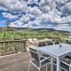 Fire Pit, Deck and Mtn Views Upscale Pine Cabin! - Фото 2