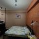 Staycation Cozy Comfortable STAY Hotel QualitY fast Internet Worldwide Channel Cable TV Gaming Netflix Sanitize, Manila - Fotografie 10