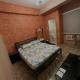 Staycation Cozy Comfortable STAY Hotel QualitY fast Internet Worldwide Channel Cable TV Gaming Netflix Sanitize, Manila - Fotografie 7